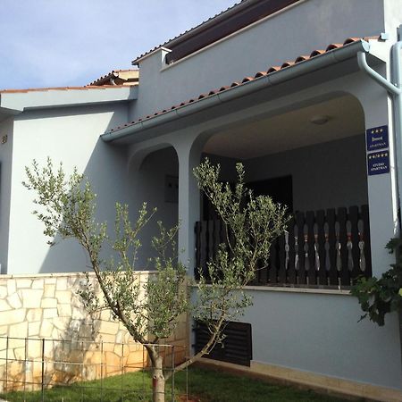 דירות וינקורן The Blue House מראה חיצוני תמונה