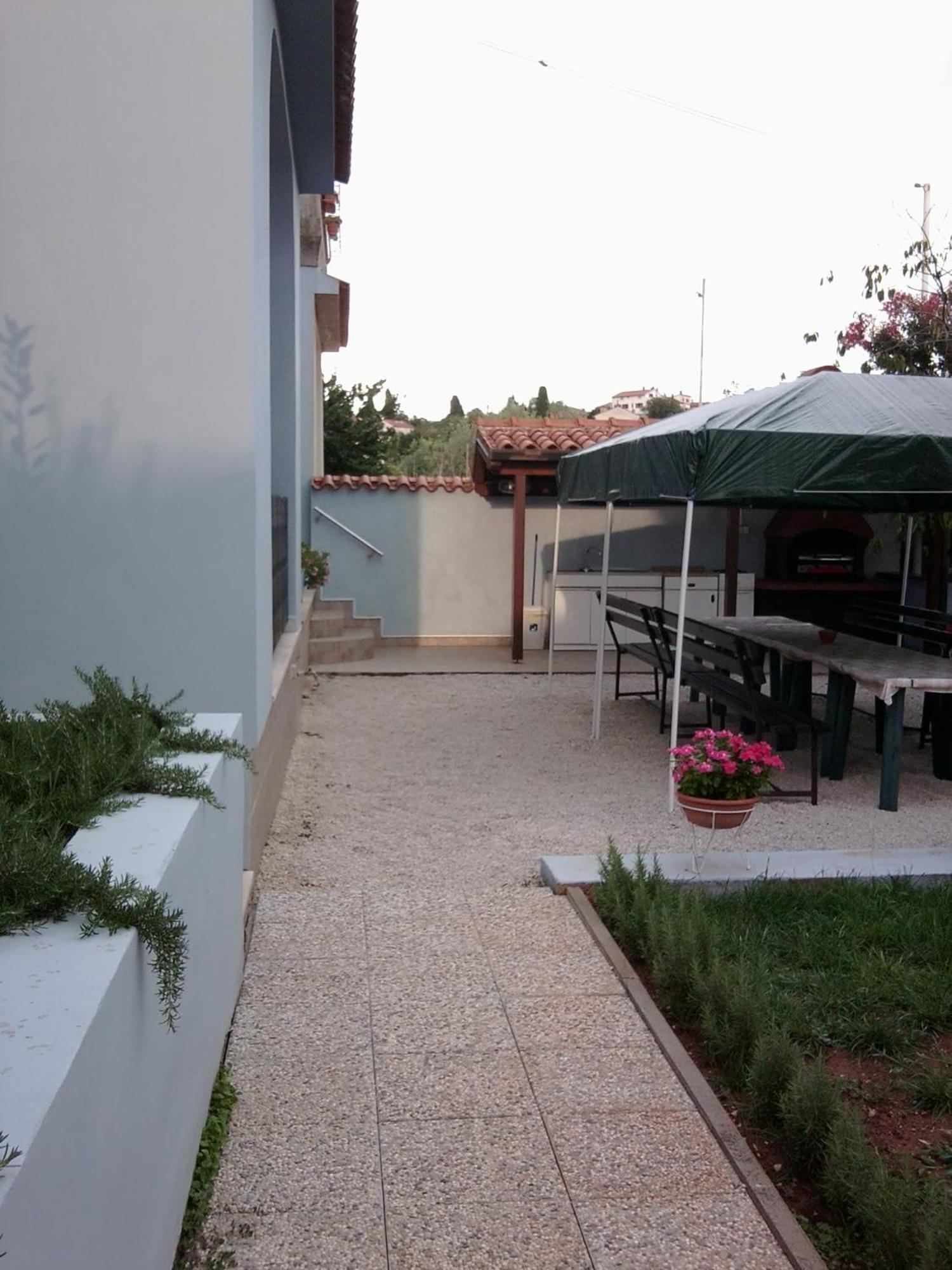 דירות וינקורן The Blue House מראה חיצוני תמונה